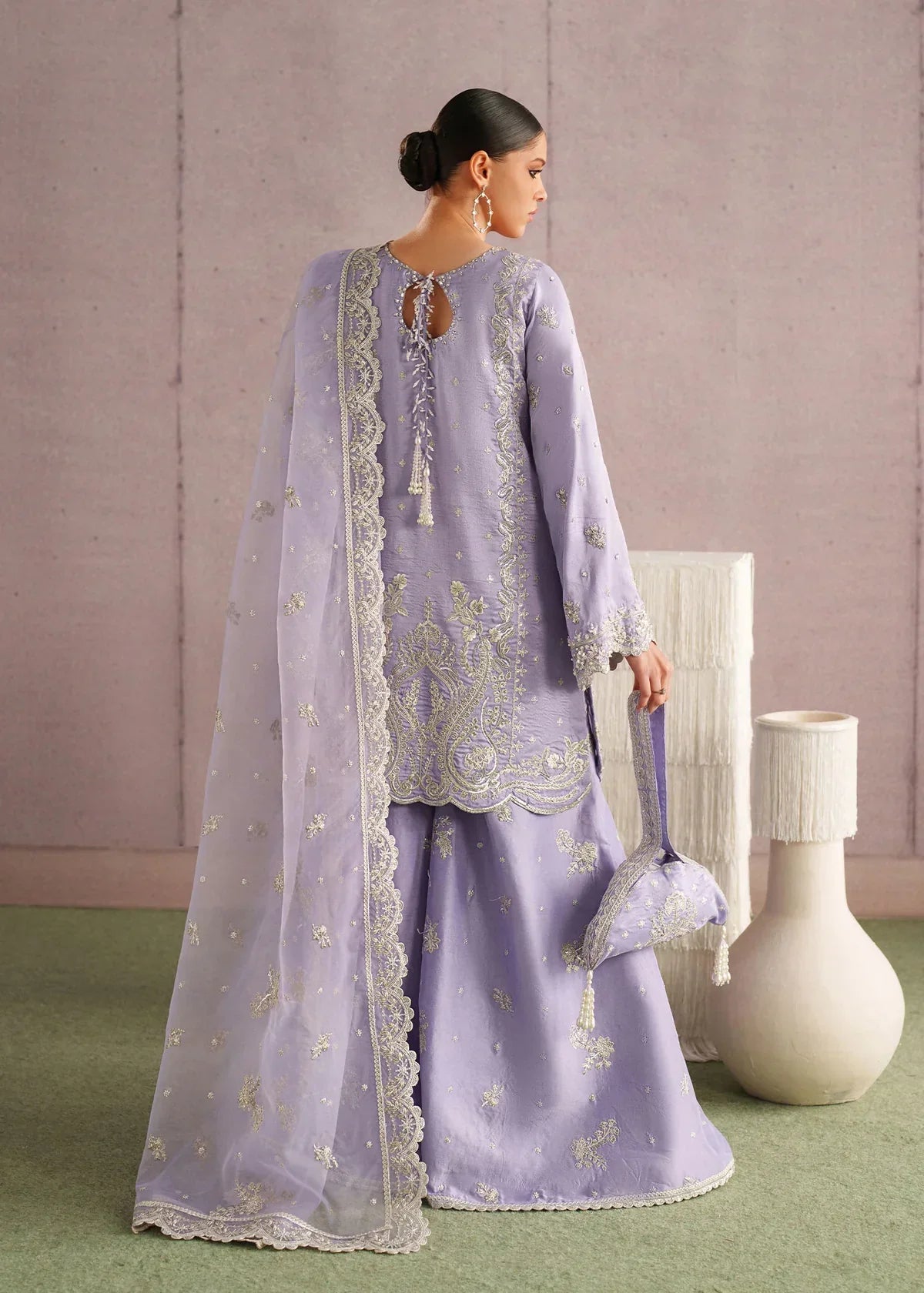 DSC07792 - LAAM PREMIUM pakistan designer dress