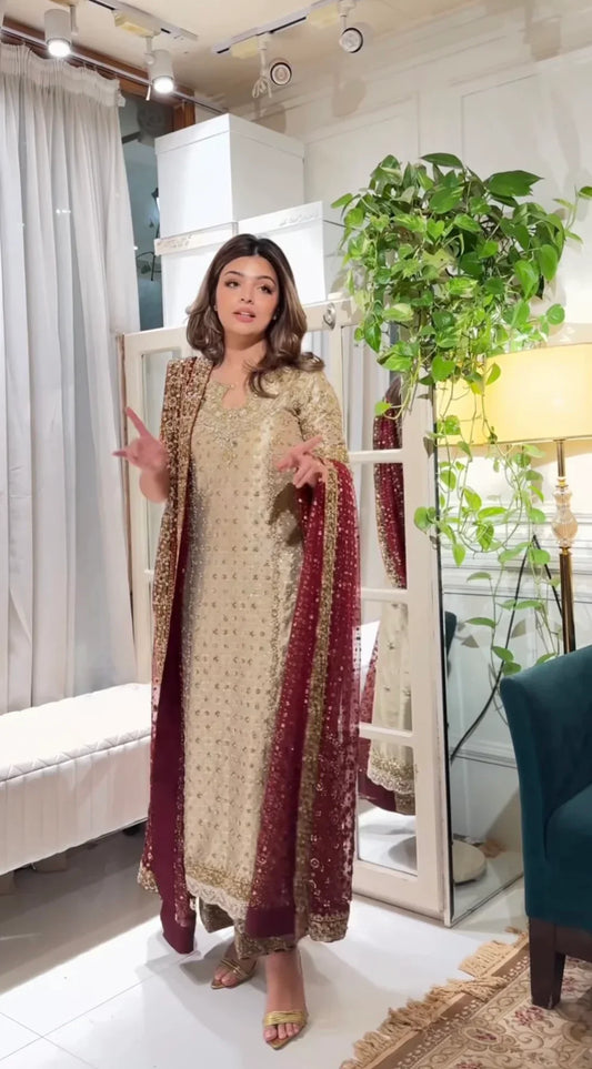 NAWAL | HARIS SHAKEEL