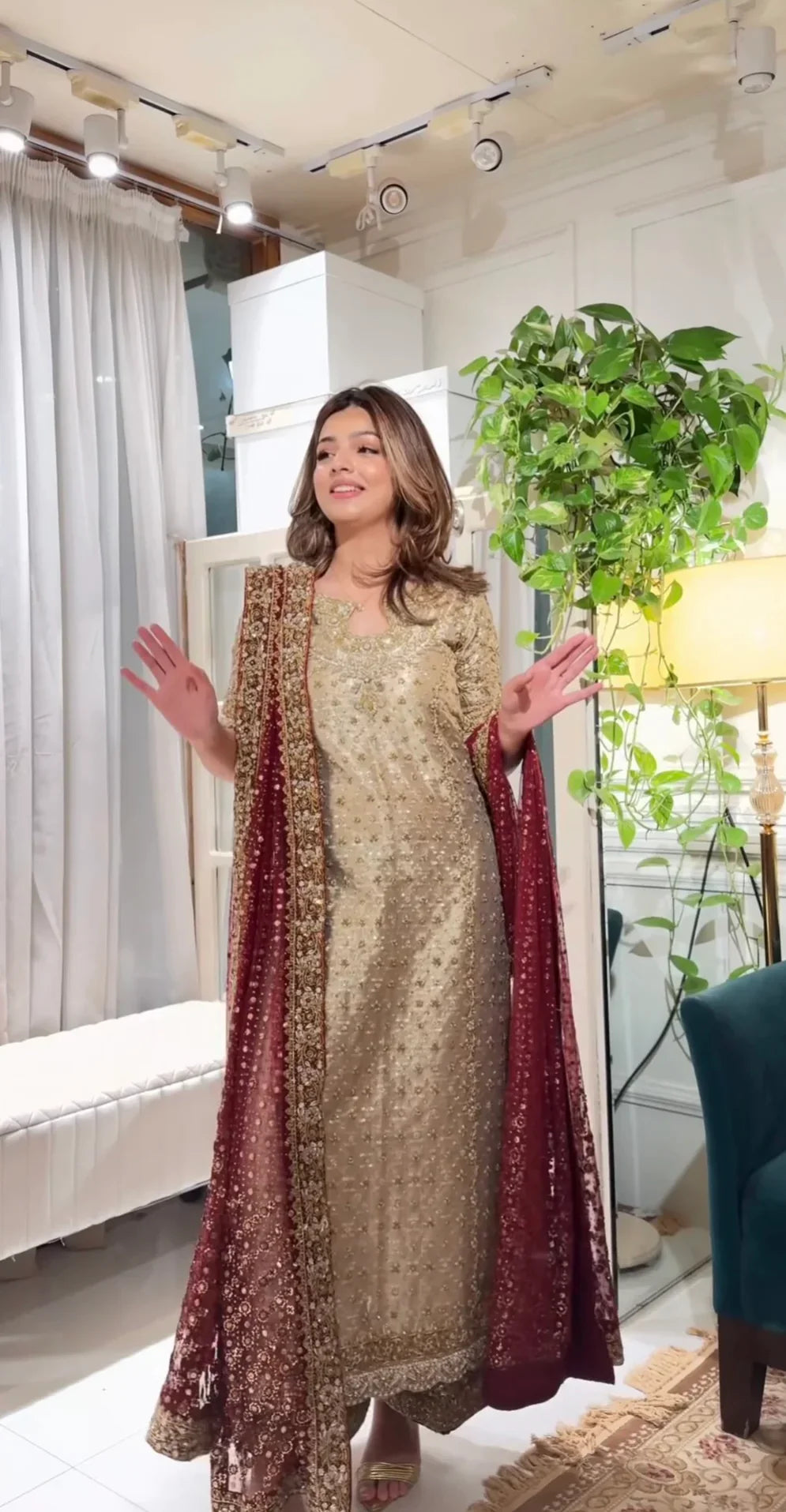 NAWAL | HARIS SHAKEEL